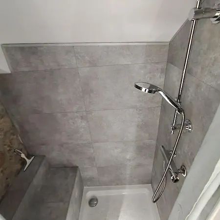 35m2, Luminous Loft Close To The فيليوفرُنش سور مير