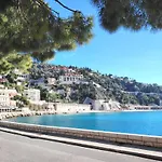 35m2, Luminous Loft Close To The * Villefranche-sur-Mer