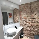 35m2, Luminous Loft Close To The *