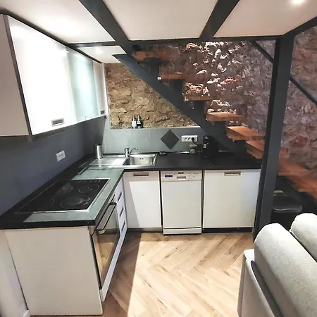 35m2, Luminous Loft Close To The * Villefranche-sur-Mer