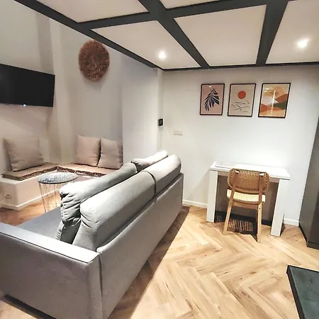 35m2, Luminous Loft Close To The Villefranche-sur-Mer