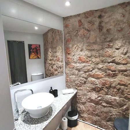 35m2, Luminous Loft Close To The *