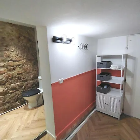 Apartament 35m2, Luminous Loft Close To The